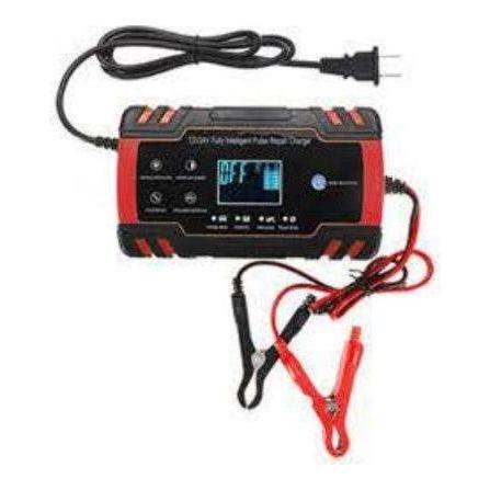 Megatools PRBC Pulse Repair Battery Charger - KHM Megatools Corp. Megatools PRBC Pulse Repair Battery Charger - KHM Megatools Corp.